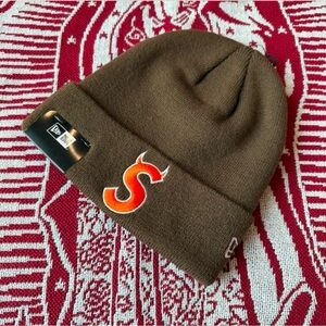 Supreme Beanie